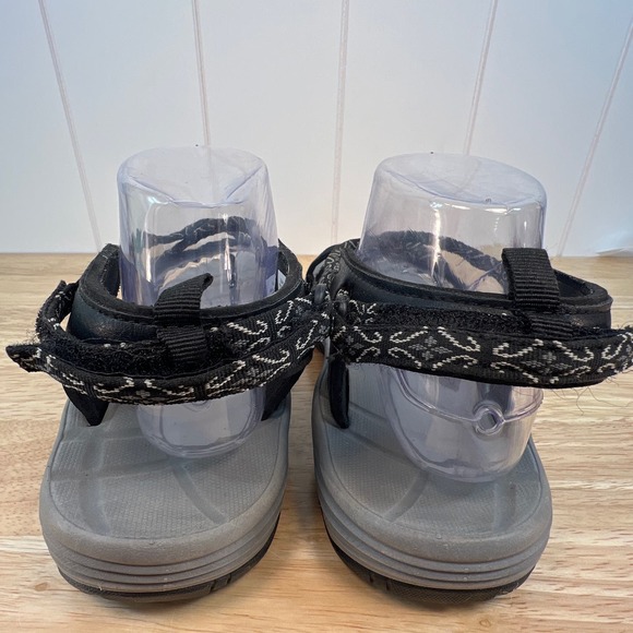 NORTHSIDE Covina straps open‎ toe sandals size 9 - Picture 4 of 5